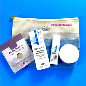 Derma E - Hydrate and Go